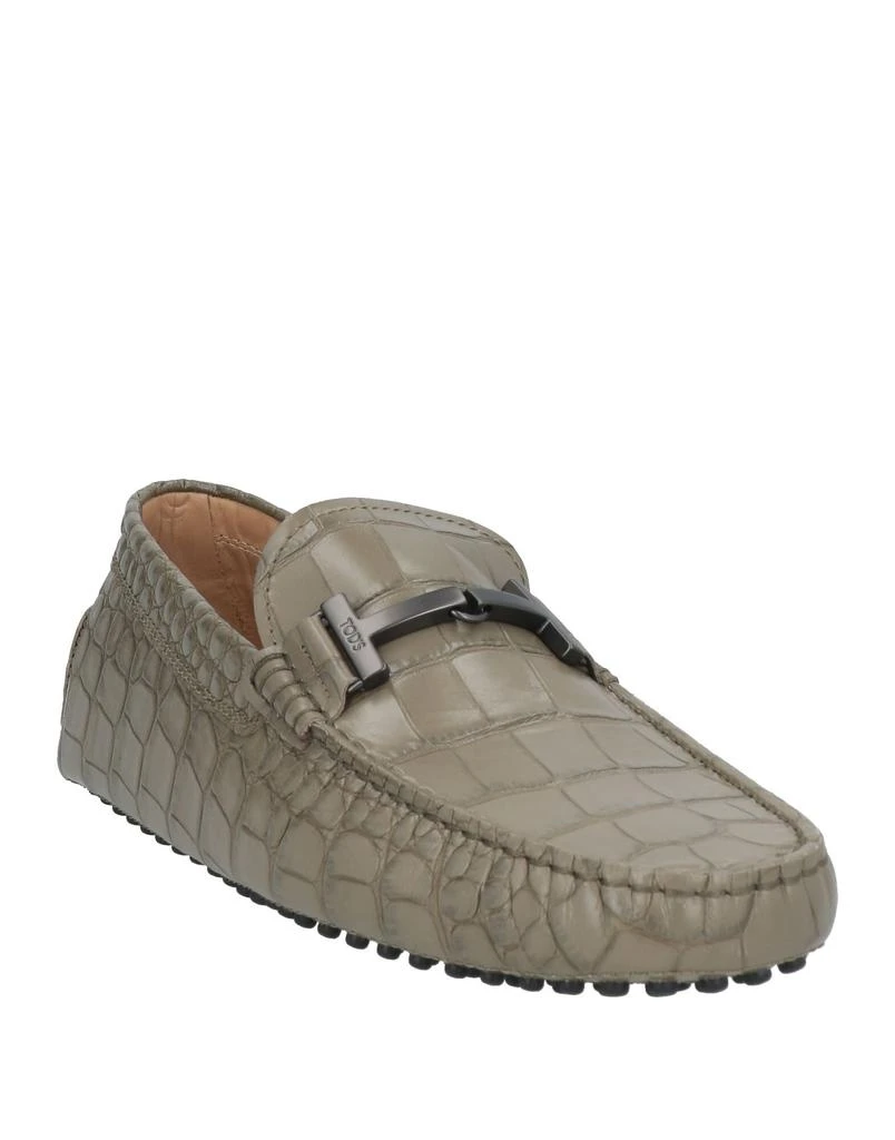 Tod's Loafers 2