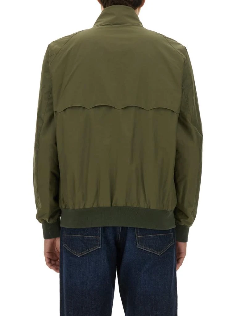 Baracuta g9 Harrington Jacket 3