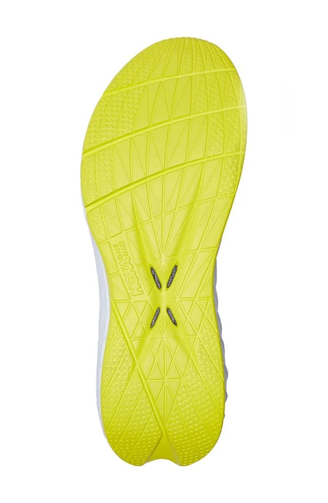 Hoka One One Carbon X 3 Running Shoe 5