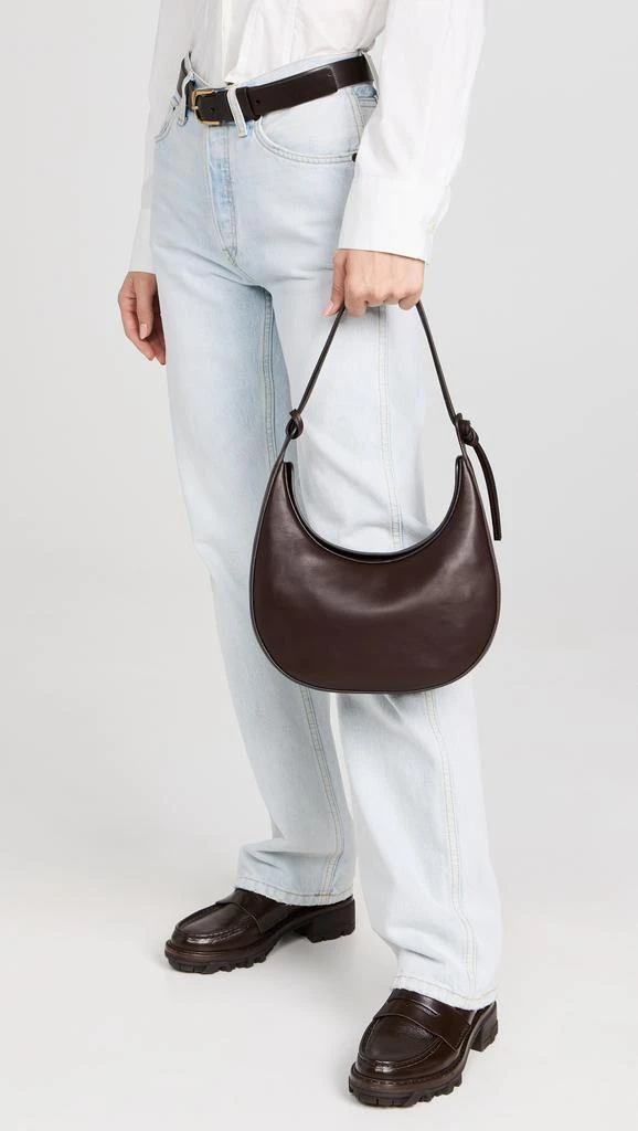 Reformation Medium Rosetta Bag 2
