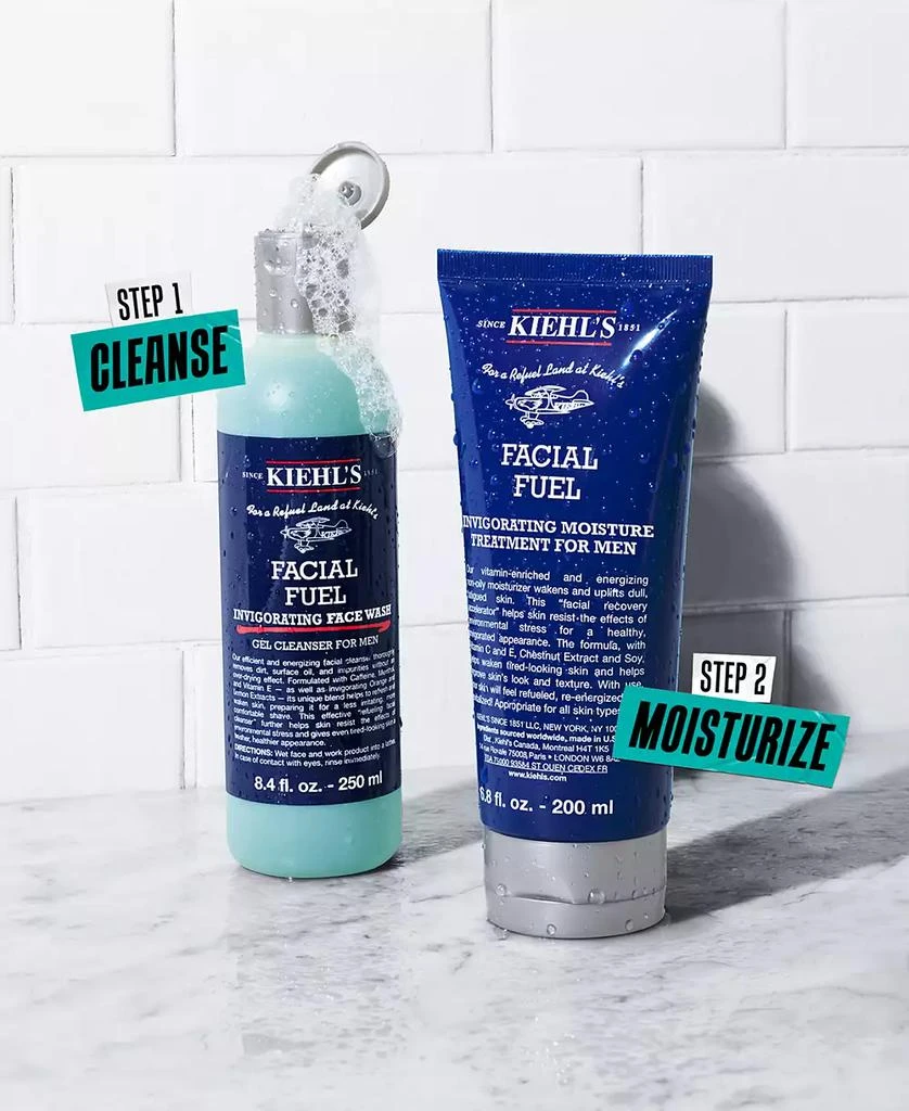 Kiehl's 2-Pc. Refreshing Remedies Skincare Set 3