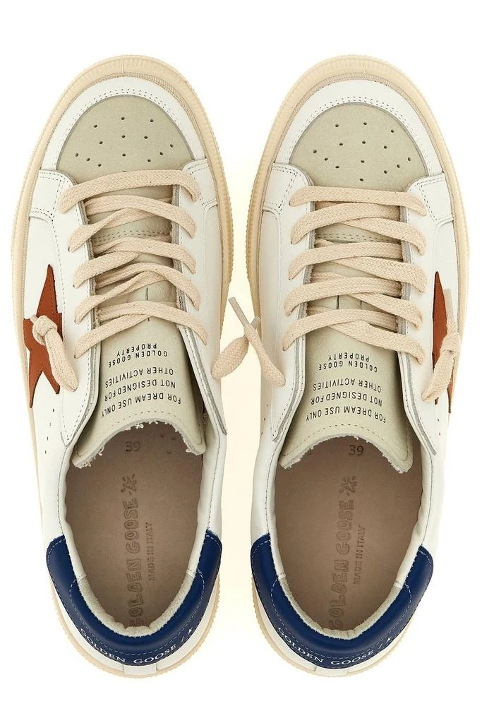 Golden Goose Golden Goose Kids Star Sneakers 3