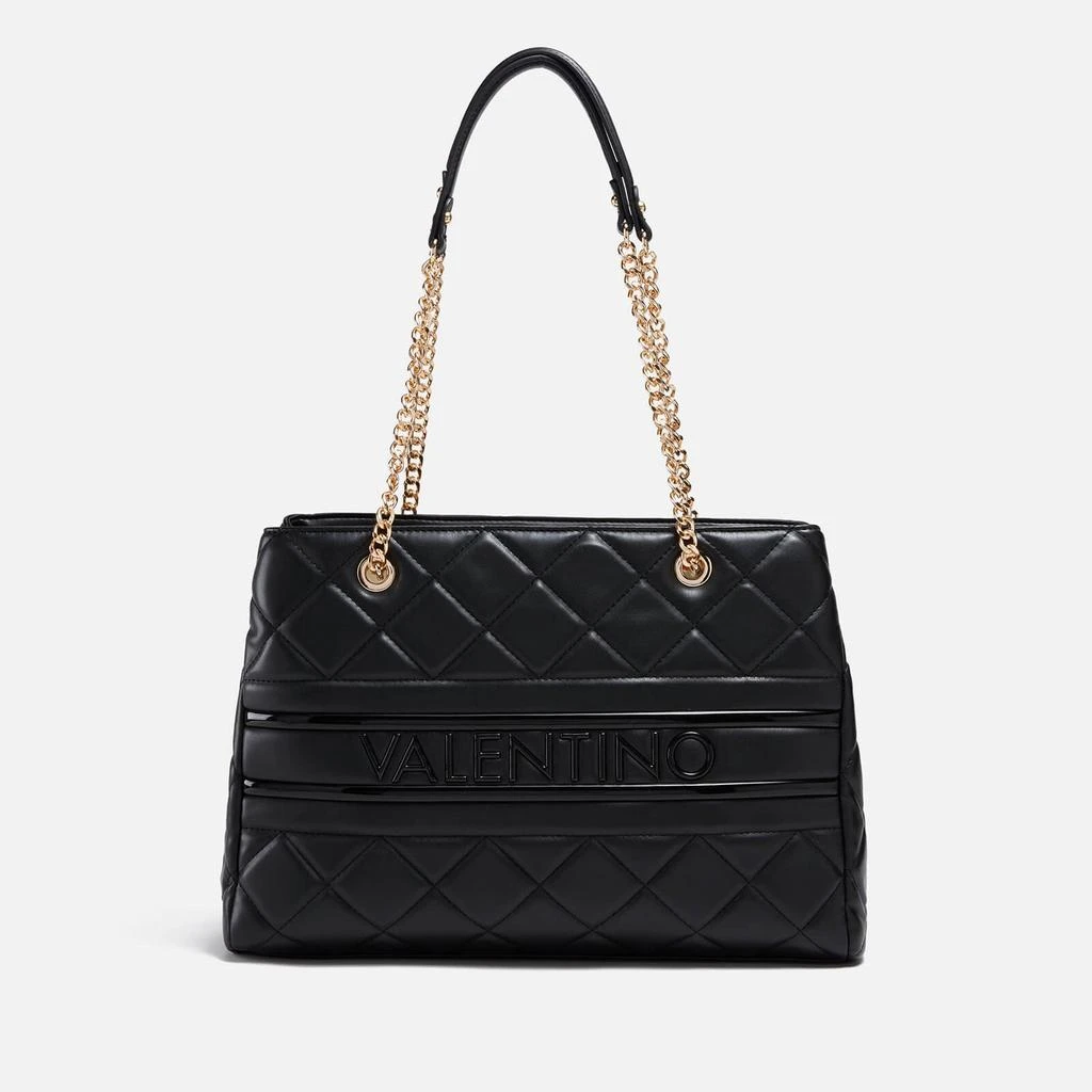 Mario Valentino Valentino Women's Ada Shoulder Bag - Black 1