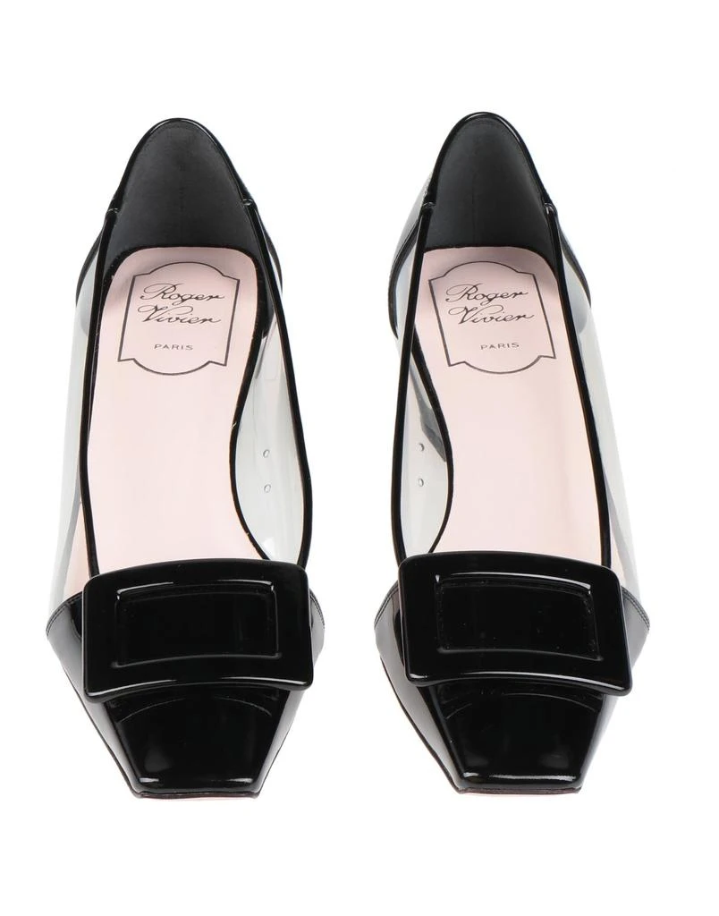 Roger Vivier Pump 4