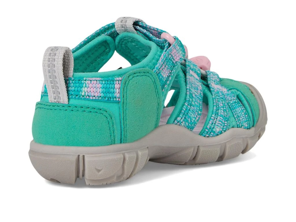 KEEN Kids Seacamp II CNX (Toddler/Little Kid) 5