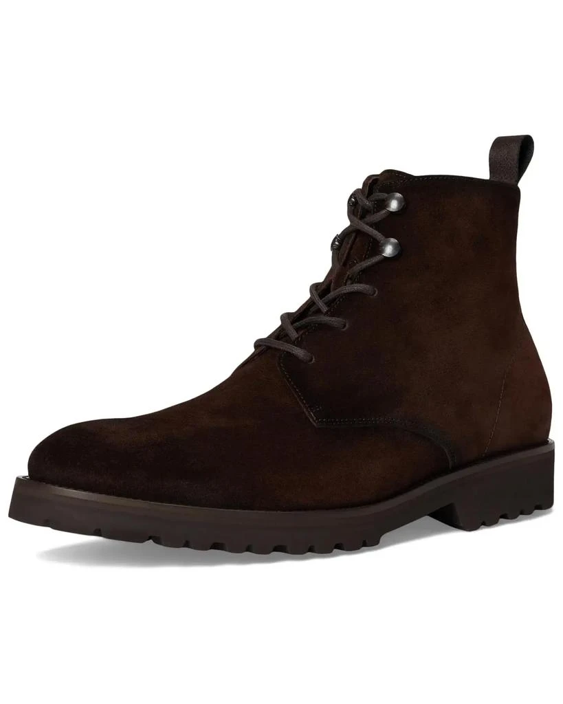 To Boot New York Brown Suede Boots 9.5US To Boot New York Brown Suede Chelsea Boot | Mercari main image 4