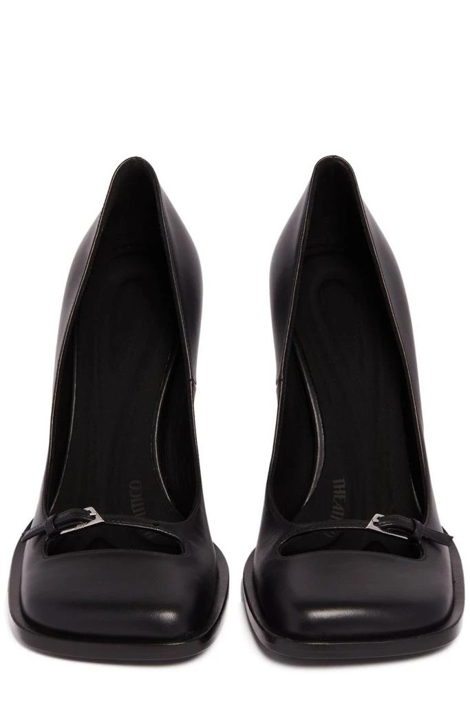 The Attico The Attico Mia Pumps 3