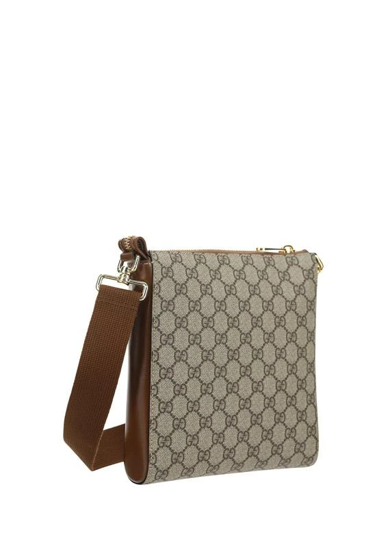 Gucci Messenger Shoulder Bag 7