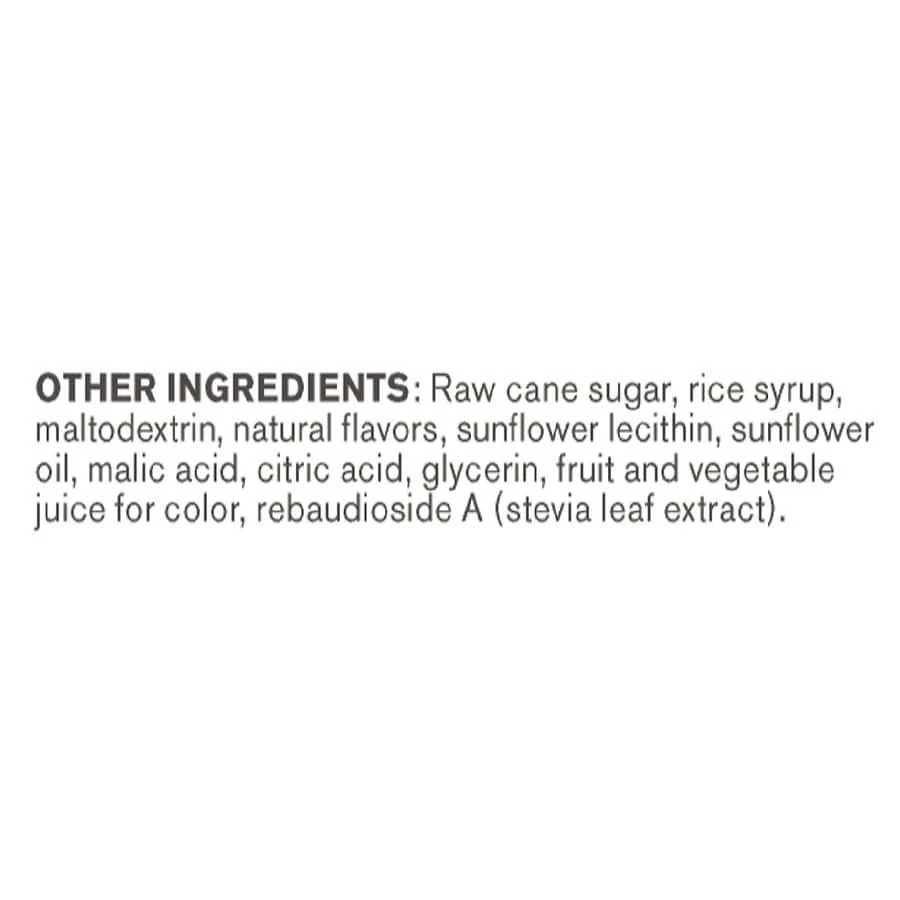 NeoCell Biotin Bursts Chews Acai Berry 4