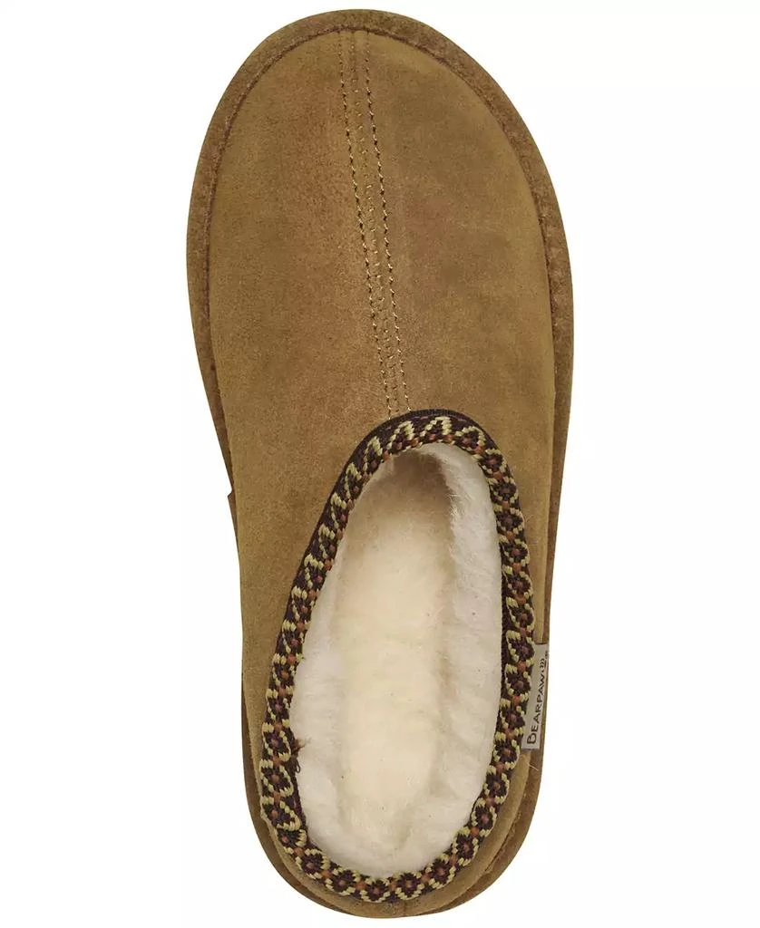 Bearpaw Little Girls Martis Slippers from Finish Line 5