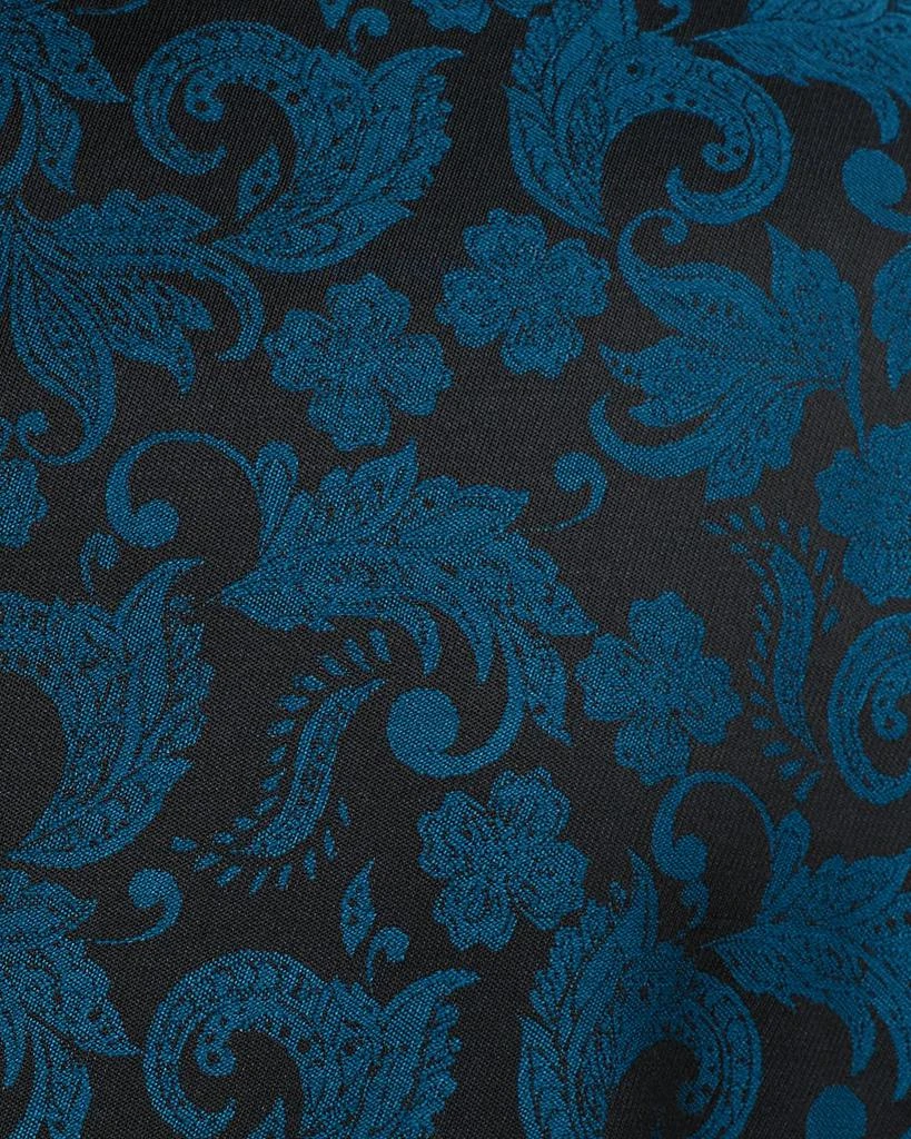 Robert Graham Paisley Jacquard Modern Fit Dinner Jacket 7