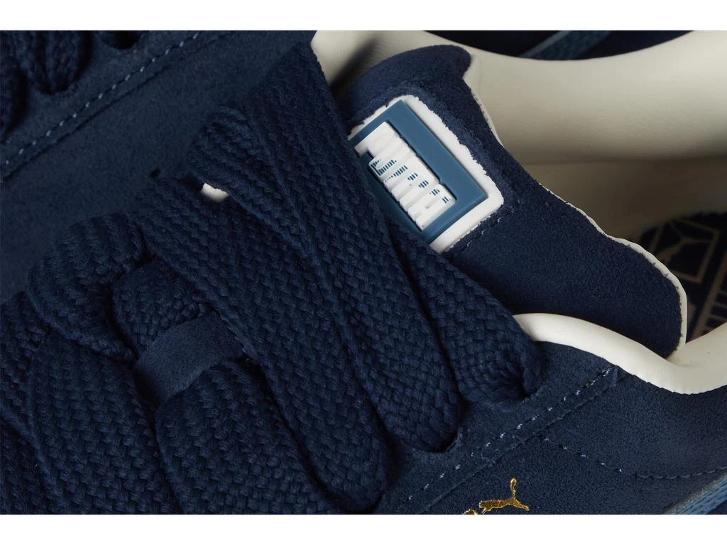 Puma Suede XL (Big Kid) 6