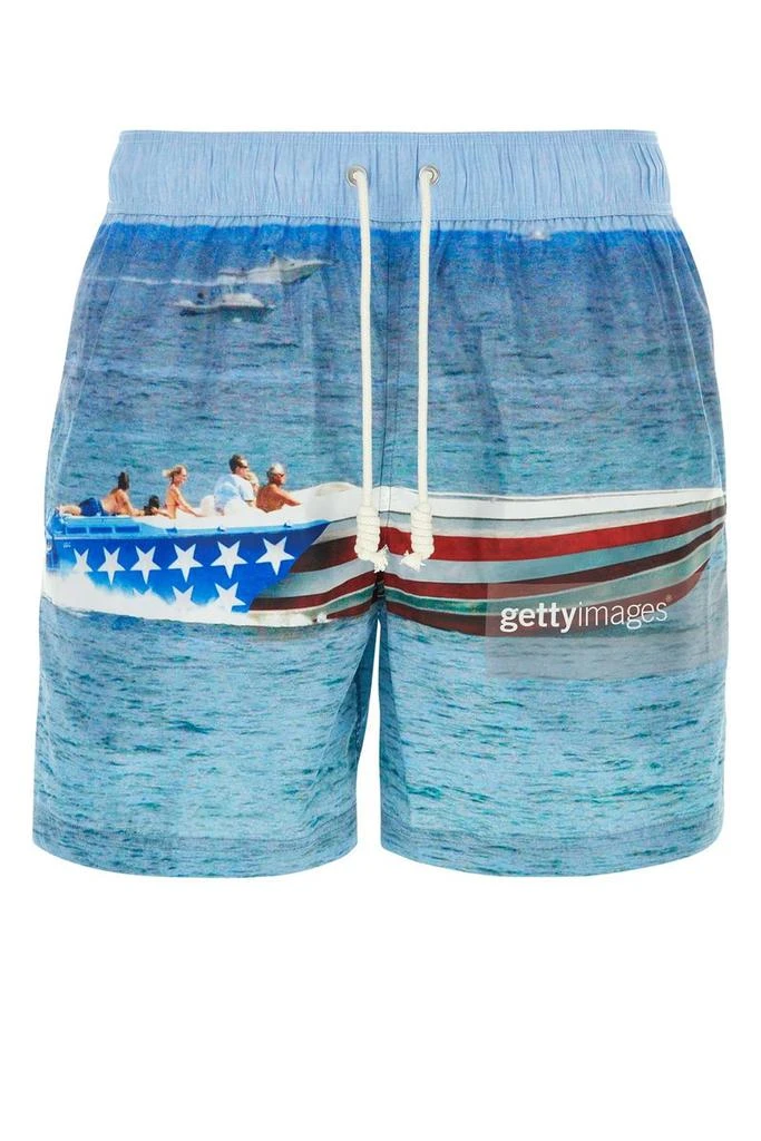 Palm Angels Palm Angels Swimsuits 1