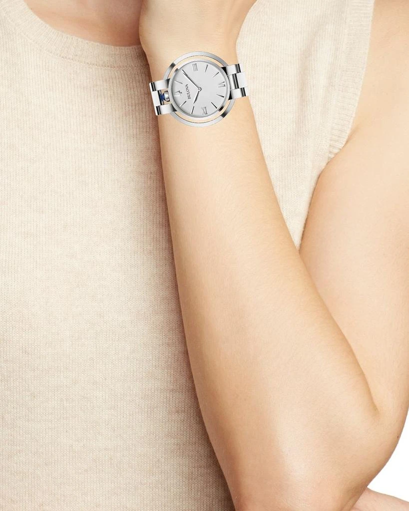 Bulova Classic Watch, 40mm 2