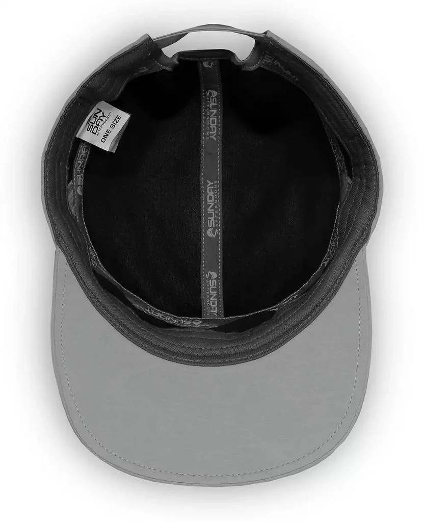 SUNDAY AFTERNOONS Sunward Radar Hat 5