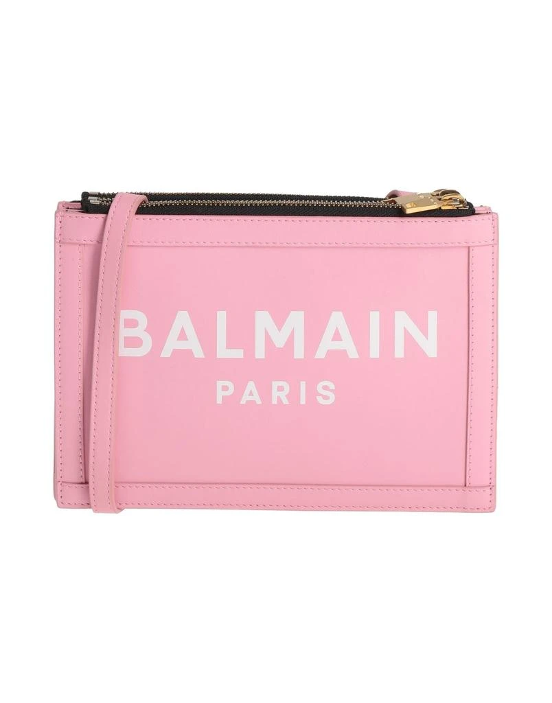 Balmain Cross-body bags 1