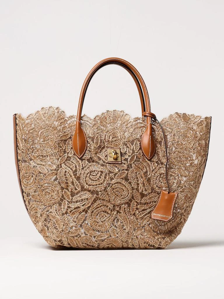 ERMANNO Shoulder bag woman Ermanno Scervino 1