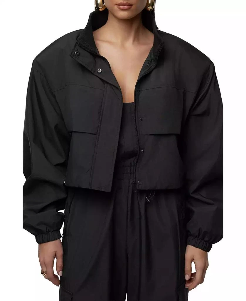 JLUXLABEL Women
s Endure Jacket