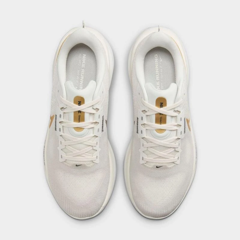 NIKE Women's Nike Vomero 17 Running Shoes 4