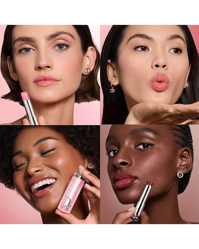 Dior Dior Addict Lip Glow Balm 4