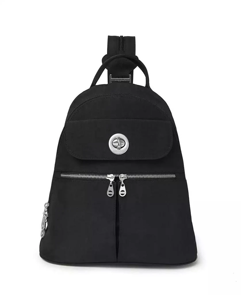 Backstage Naples Convertible Backpack 1
