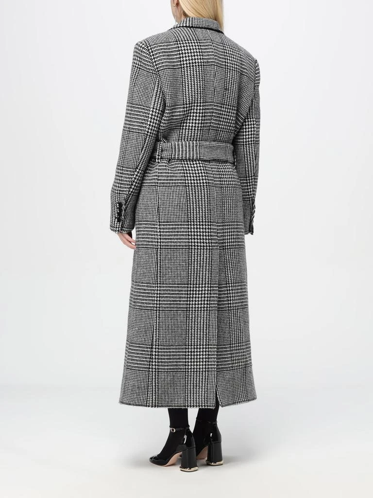 Dolce & Gabbana Coat woman Dolce & Gabbana 3