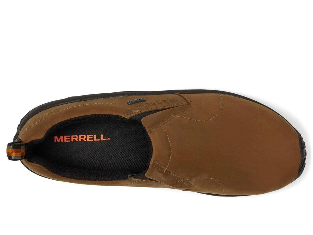 Merrell Jungle Moc Nubuck Waterproof 2