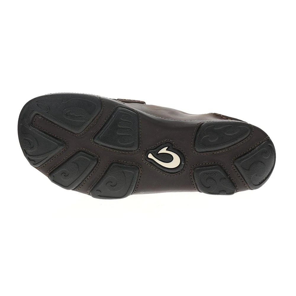 OluKai Moloa Slip On Shoes 5