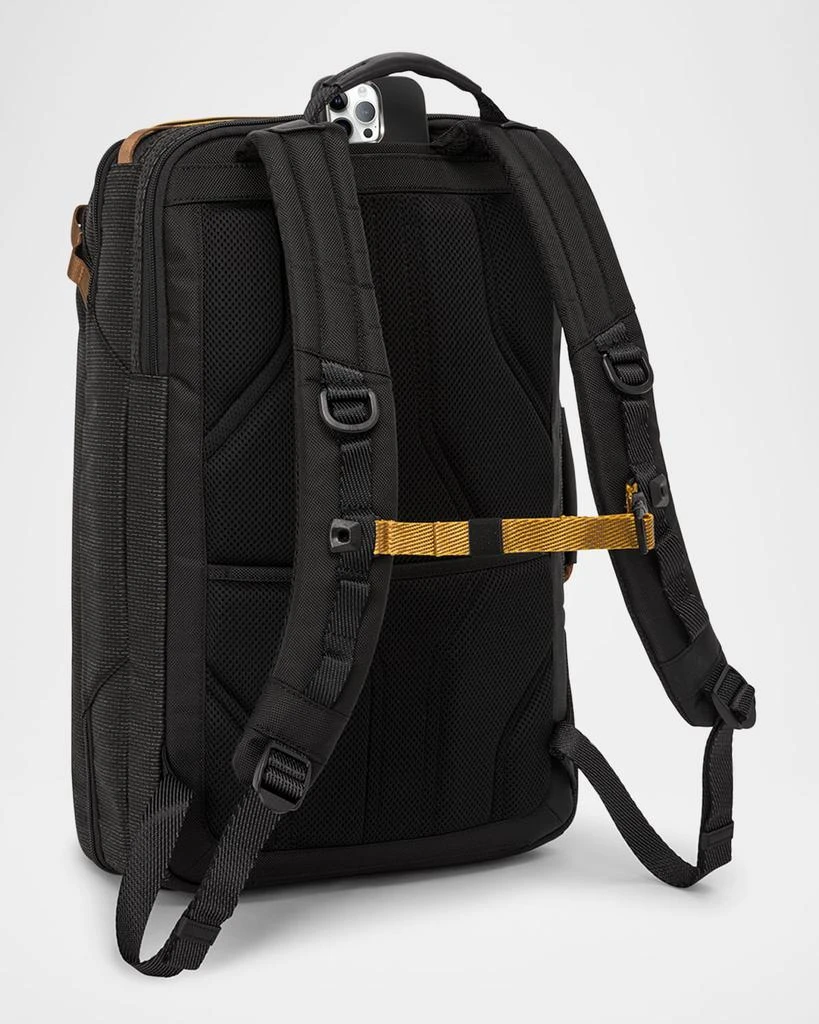 Tumi Alpha Bravo Detrick Backpack 4
