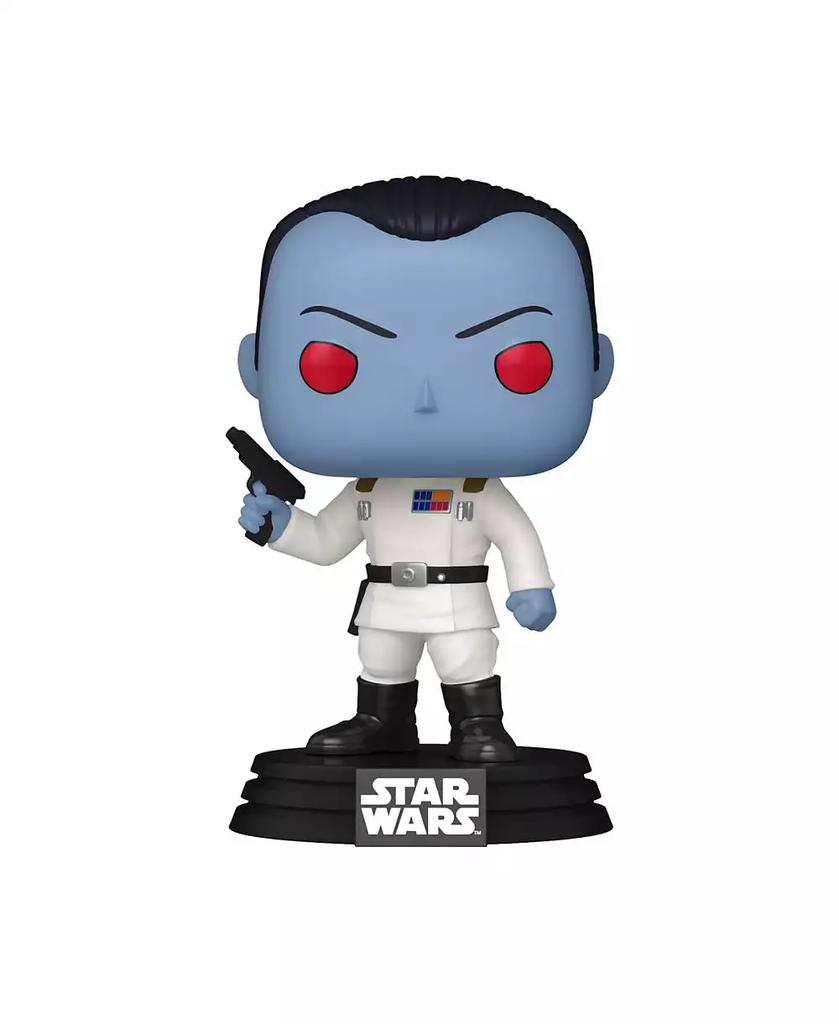 Funko Star Wars Grand Admiral Thrawn Pop! Vinyl Figure