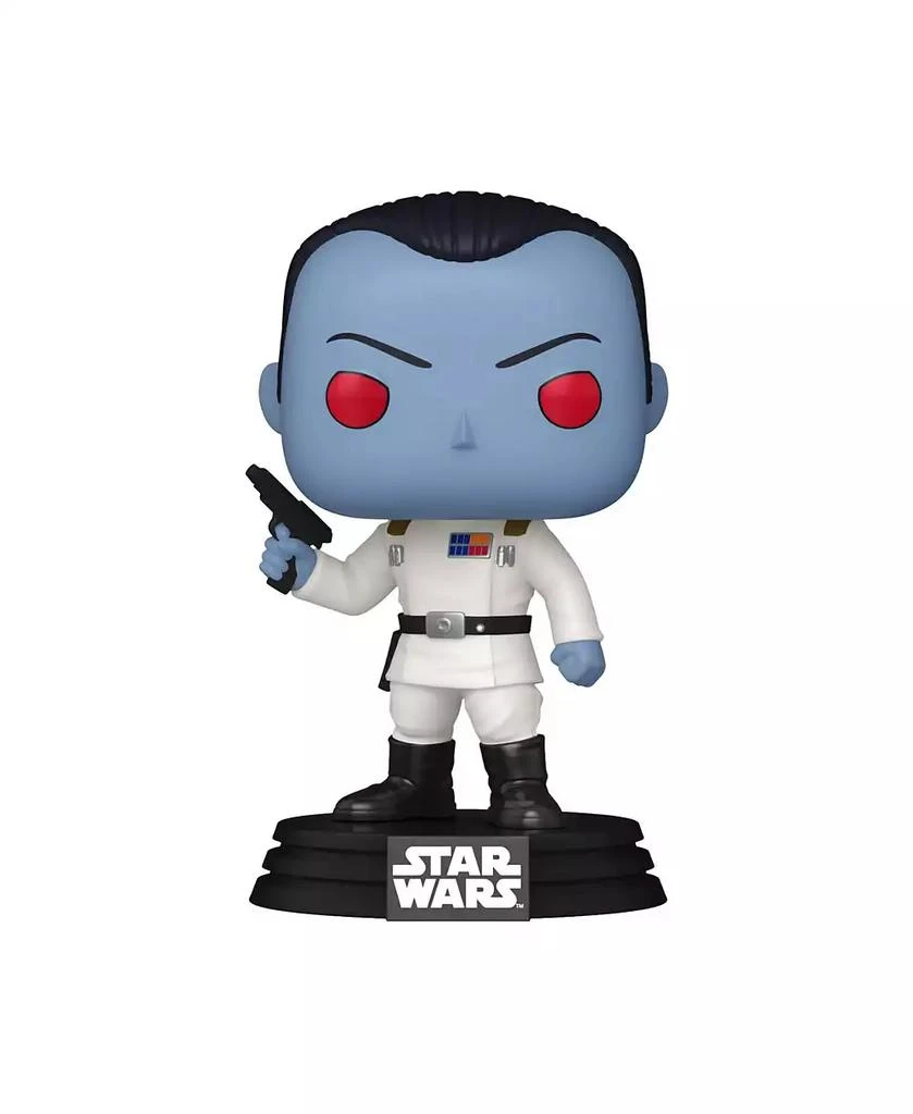 Funko Star Wars Grand Admiral Thrawn Pop! Vinyl Figure 2