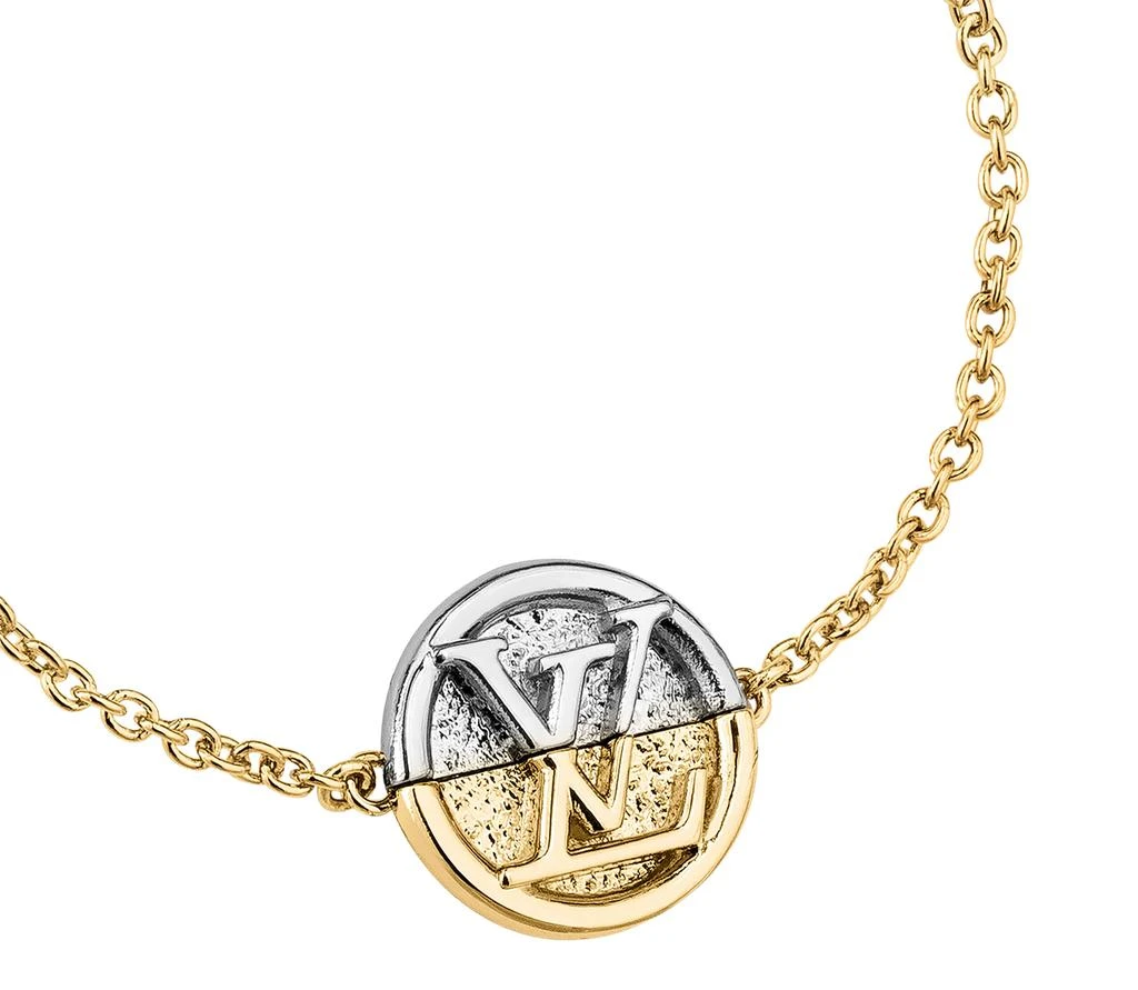 Louis Vuitton L to V Bracelet 3