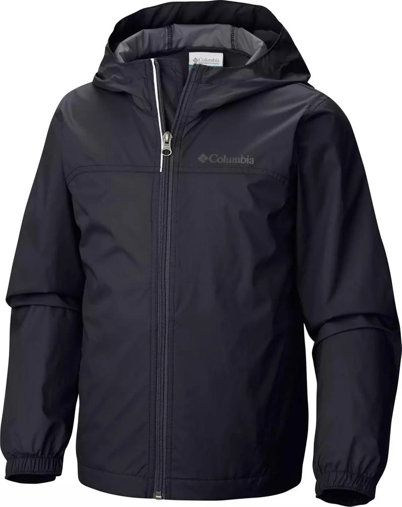 Columbia Columbia Boys' Glennaker Rain Jacket 1