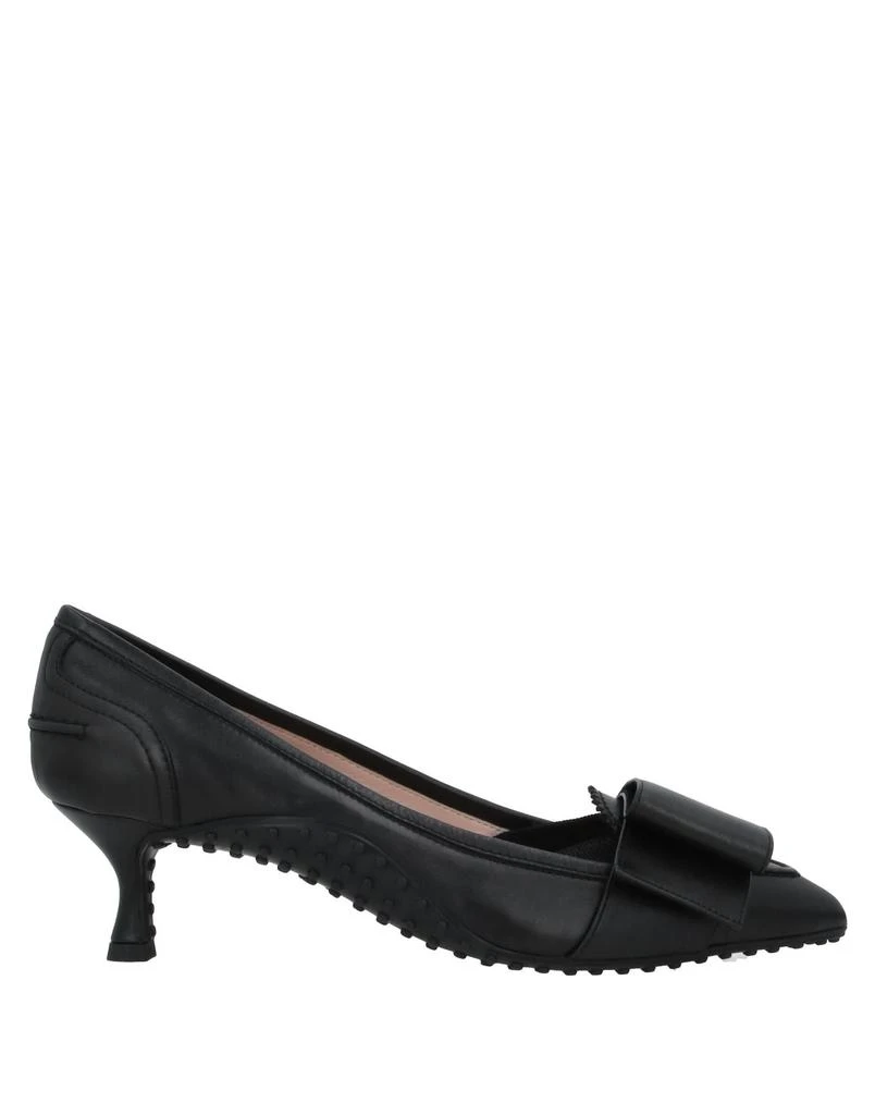 Alessandro Dell'Acqua Pump 1