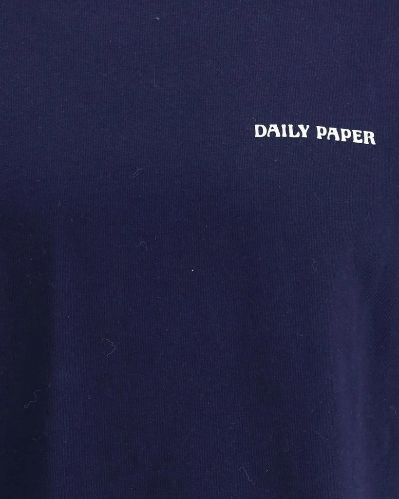 DAILY PAPER Logoed T-Shirt 3