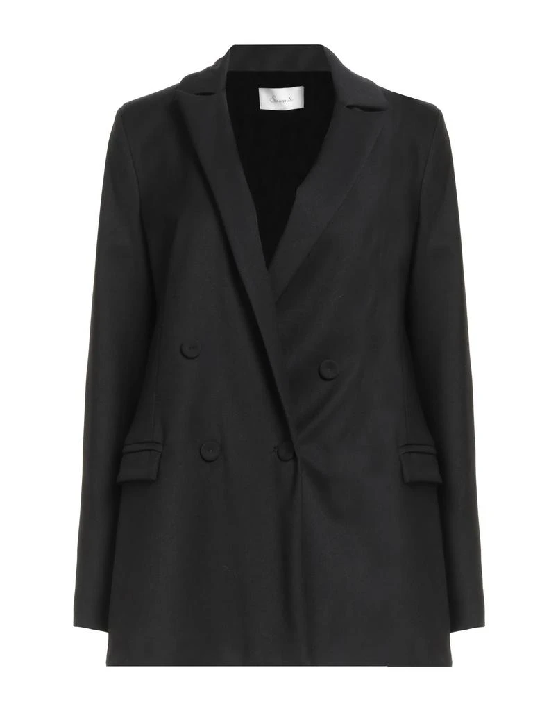 SOUVENIR Blazer 1