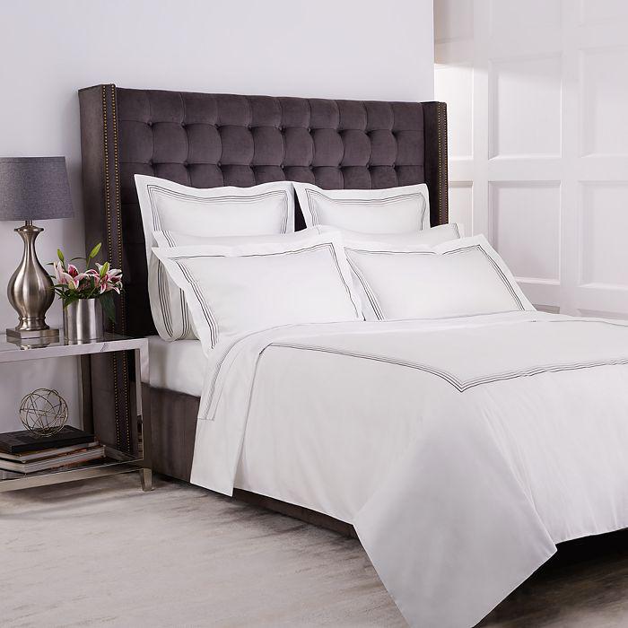Frette Cruise Euro Sham - Exclusive