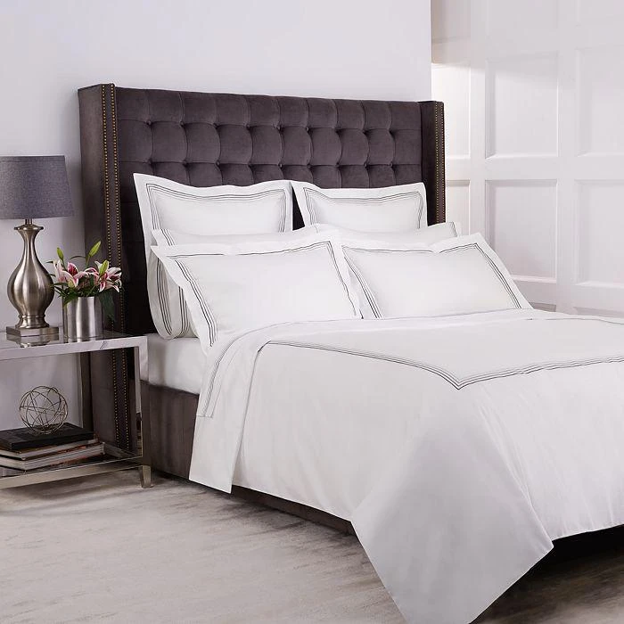 Frette Cruise Euro Sham - Exclusive 2