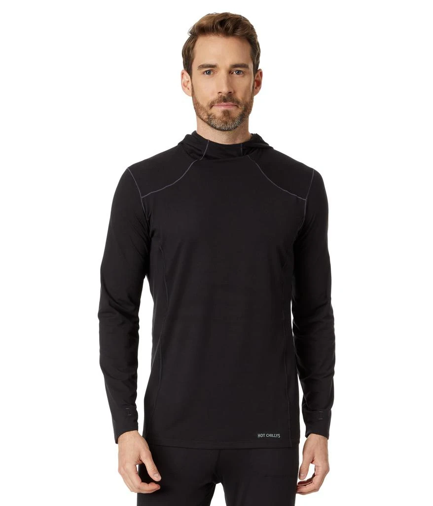Hot Chillys Clima-Tek Hoodie 1