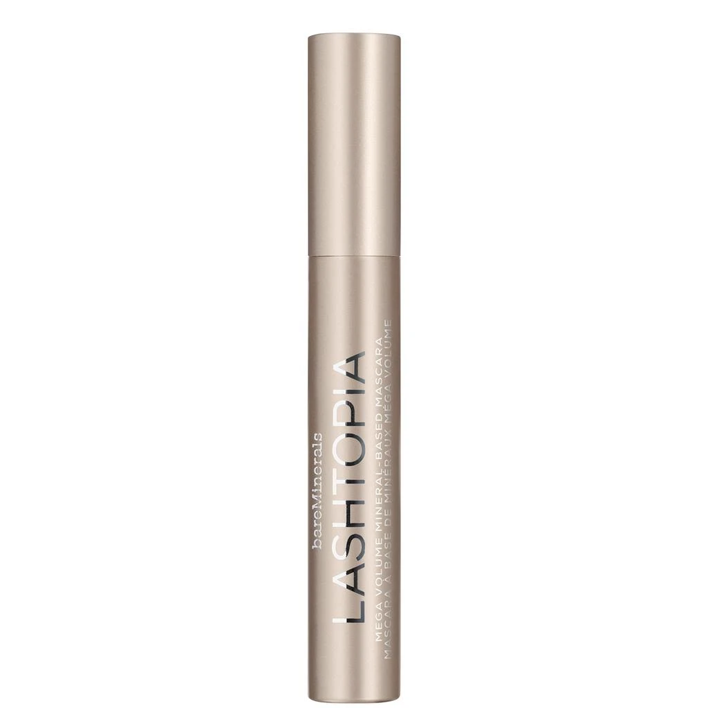 BareMinerals bareMinerals LASHTOPIA® Mega Volume Mineral-Based Mascara 4
