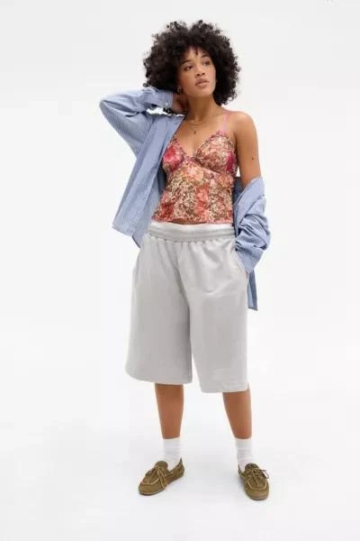 Out From Under Out From Under Mindy Animal Hibiscus Cami 3