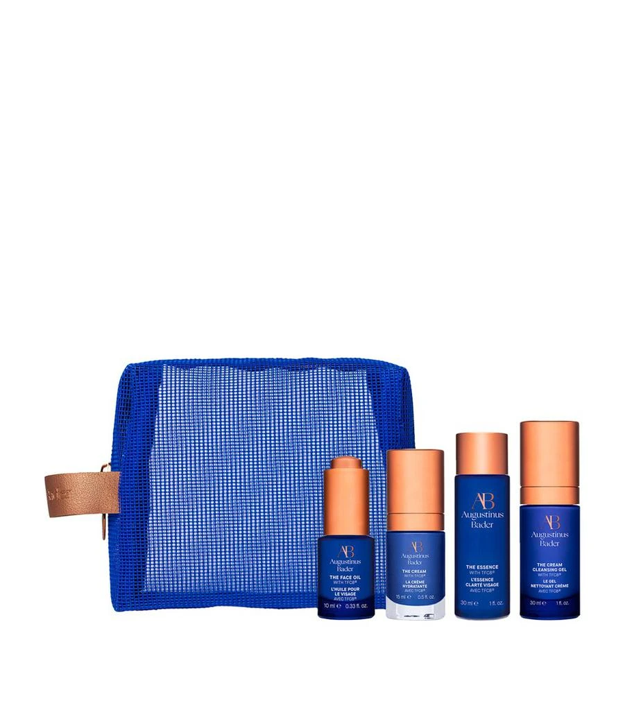 Augustinus Bader The Starter Kit with The Cream 1