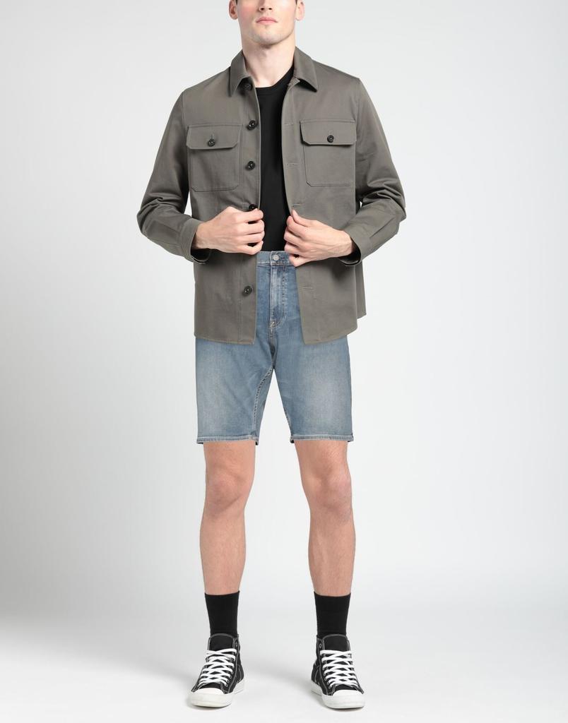 DC SHOES Denim shorts