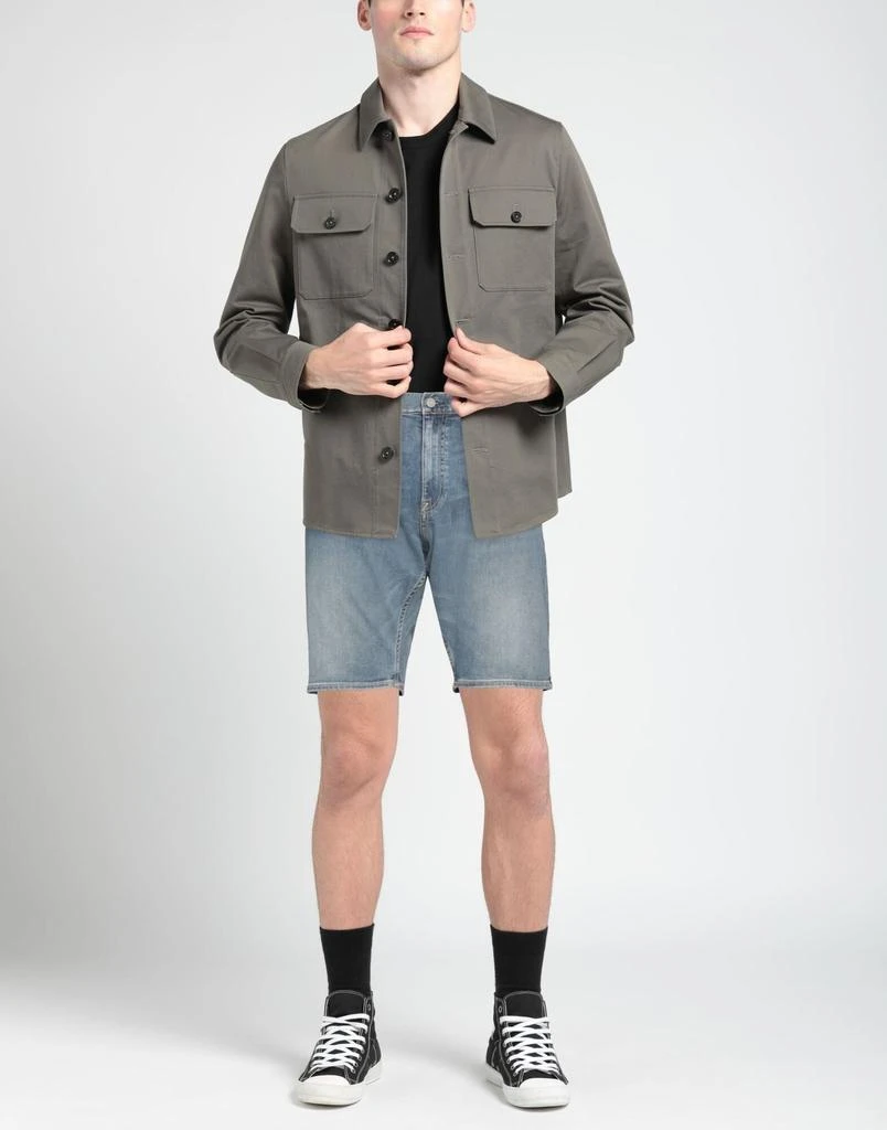 DC SHOES Denim shorts 2