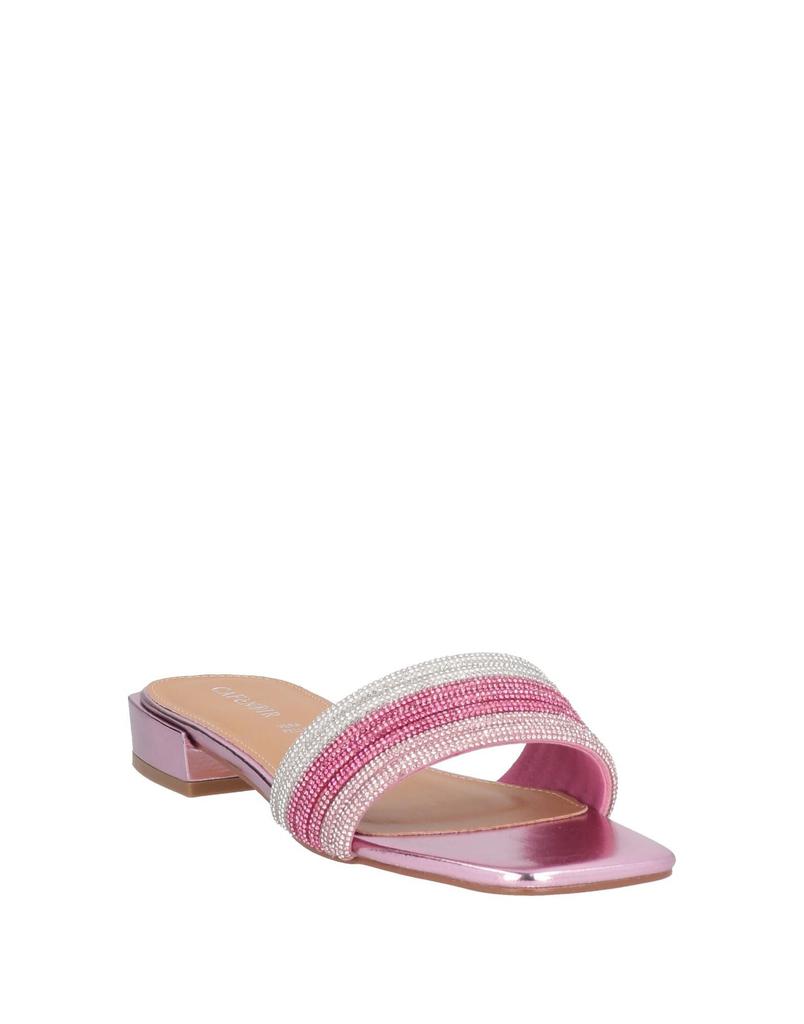 CAFèNOIR Sandals