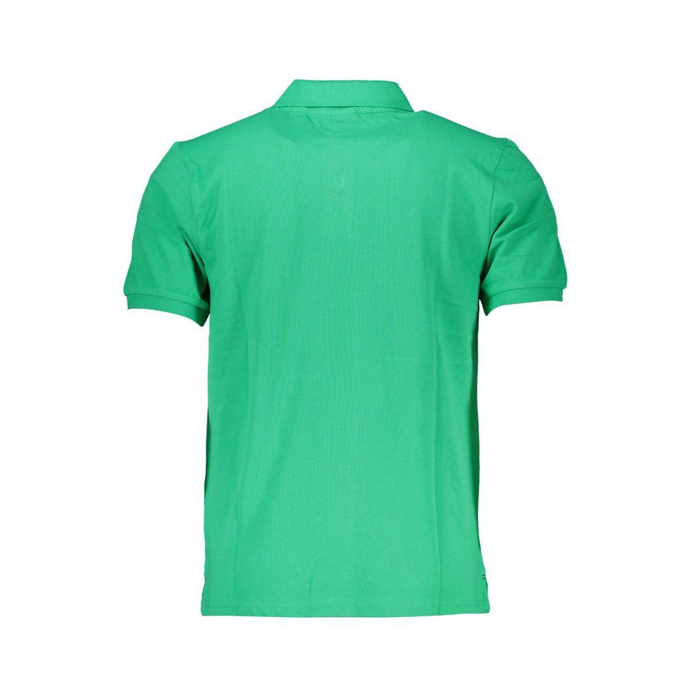 NORTH SAILS Cotton Polo Men's Shirt