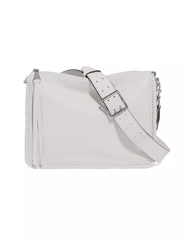 Aimee Kestenberg Famous Leather Large Crossbody Bag