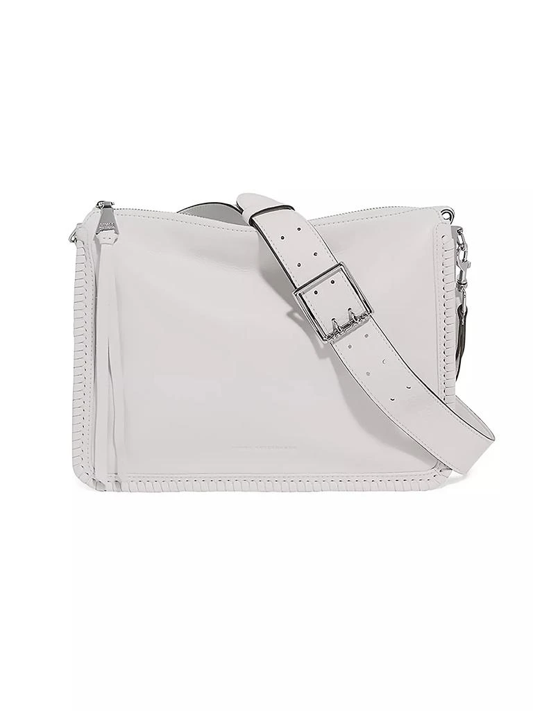 Aimee Kestenberg Famous Leather Large Crossbody Bag 1