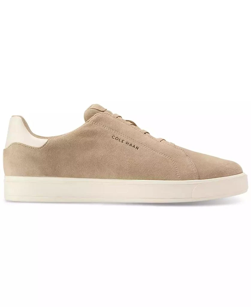 Cole Haan Men's GrandPrø Luxe Slip-On Sneaker 2