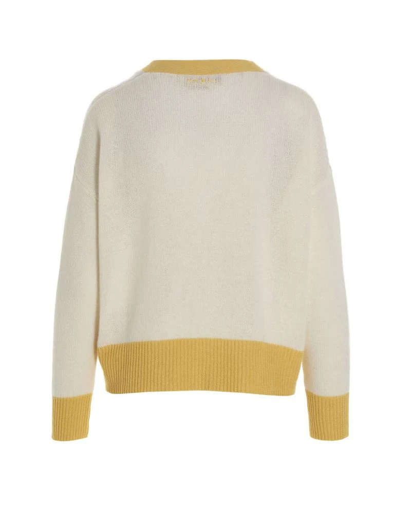 Marni Color Block Cardigan 2